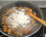 Foto del paso 5 de la receta: Albóndigas de pollo en salsa