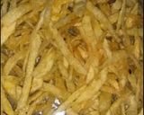 A picture of step 3 of Donër kebab.