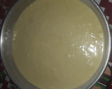 Foto del paso 2 de la receta: Torta matera de limón y membrillo 😋🍋🍋