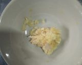 รูปขั้นตอนการทำที่ 1 ของ ข้าวผัดไข่(สูตรคุณลุง)