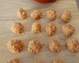 Foto del paso 3 de la receta: Albóndigas en salsa de almendras