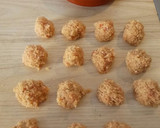 Foto del paso 3 de la receta: Albóndigas en salsa de almendras