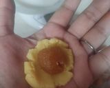 Foto langkah ke 3 dari resep Fancy Nastar / Nastar Karakter Nanas.