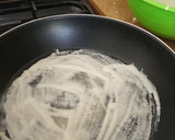 A picture of step 2 of Spring roll.