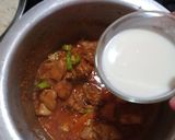 A picture of step 11 of Eid Special Restraunt Style Degi Biryani.