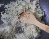 Foto del paso 3 de la receta: Tortilla de coliflor al horno...riquísima !!!