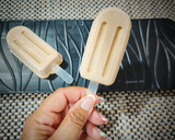 Foto del paso 5 de la receta: Helado proteico de cacahuete