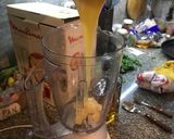 Foto del paso 1 de la receta: Licor de crema casero