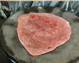 A picture of step 14 of Beetroot Paratha.