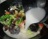 Cara Membuat Capcay Sayur 4