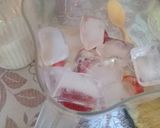 Foto del paso 4 de la receta: 🍹Smoothie piña🍍fresa 🍓