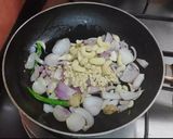 पनीर माखनवाला (Paneer Makhanwala Recipe In Marathi) रेसिपी स्टेप 2 फोटो 