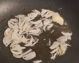 Foto langkah ke 3 dari resep Hati Ayam masak ala Filipino (Adobong Atay Ng Manok).