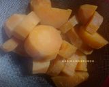 Foto langkah ke 1 dari resep Bola-bola Ubi Keju (Timus Ubi Keju).
