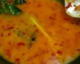 Foto langkah ke 3 dari resep Pesmol ikan mas.