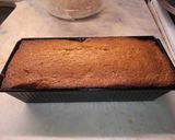 Foto del paso 3 de la receta: Budín integral con frutos secos