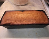 Foto del paso 3 de la receta: Budín integral con frutos secos