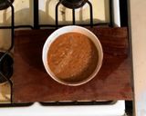 Foto del paso 5 de la receta: Huevos en Salsa Roja / Huevos al Albañil