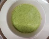 Foto del paso 4 de la receta: Crema de Brócoli