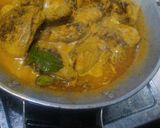 Foto langkah ke 4 dari resep Ayam Bakar lodho.