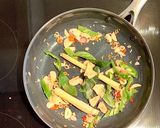 Foto langkah ke 6 dari resep Spicy and sweet mussels.