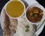 A picture of step 7 of Paneer handi or mix veg.