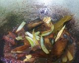 Foto langkah ke 5 dari resep Ikan Cue Kecap.