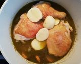Foto del paso 2 de la receta: Un seco no tan seco
