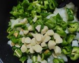 Foto del paso 4 de la receta Conejo picantito 🐰🌶️