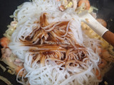 294. Pad Thai Noodle