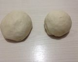 Foto del paso 2 de la receta: Masa para tarta salada