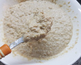 Foto del paso 2 de la receta: Torta de coco con harina Integral sin huevos!