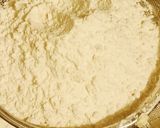 Foto del paso 3 de la receta: Besitos de nuez ☺️ ideales para evento🎈 fiesta etcetera