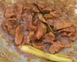 Foto langkah ke 5 dari resep Empal tanpa gepuk tanpa goreng.