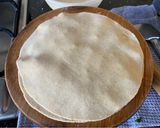 A picture of step 5 of Radish Paratha.