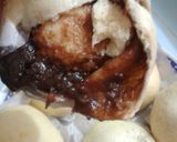 Foto langkah ke 13 dari resep Bakpao isi coklat anti gagal (step by step).