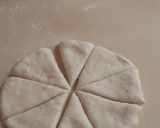 Foto langkah ke 12 dari resep Basic White Bread - Dairy Free (Basic Roti).