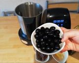 Foto del paso 1 de la receta: Tapenade (Paté de aceitunas) en Mambo
