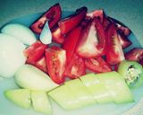 Foto del paso 12 de la receta: Puchero "Caldo de Res" al Estilo HU3RA♡ :)