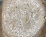 A picture of step 2 of Punjabi Chicken Masala.
