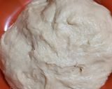 Foto langkah ke 3 dari resep Roti Paung khas Terengganu Malaysia.