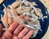 Hình bước làm 3 của món Mứt Mãng Cầu Tây