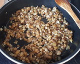 Foto del paso 3 de la receta: 62. Empanada de carne picada, bacon y berenjena