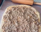 Tepertős pogácsa recept fázis 2 fotója