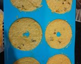 Foto del paso 4 de la receta: Tartitas de zanahoria y avena 😋