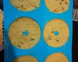 Foto del paso 4 de la receta: Tartitas de zanahoria y avena 😋