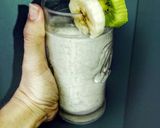 Foto del paso 3 de la receta: Smoothie de kiwi y plátano