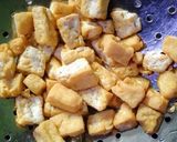 Foto langkah ke 3 dari resep Lodeh kentang tahu.