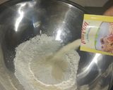 Foto del paso 1 de la receta: Pan de muerto
