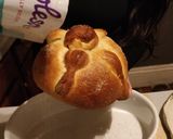 Foto del paso 6 de la receta: Pan de muerto
